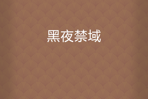 黑夜禁域 黑夜禁域