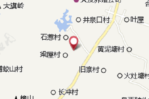 排樓坡 排樓坡