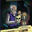 Sherlock Holmes and the Adventure of the Three Garridebs Sherlock Holmes and the Adventure of the Three Garridebs