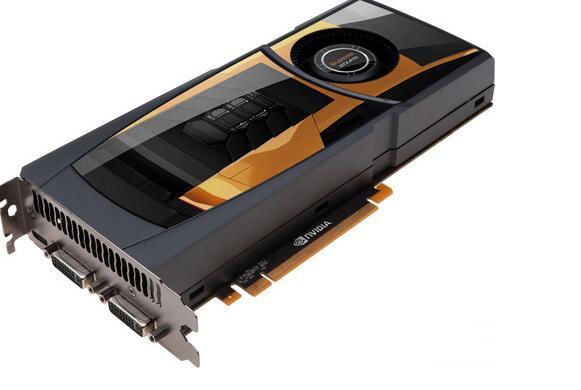 麗台GTX470 麗台GTX470