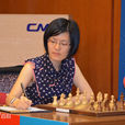 世界女子西洋棋冠軍賽(西洋棋女子世界冠軍賽)