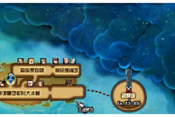 克羅諾斯島 克羅諾斯島