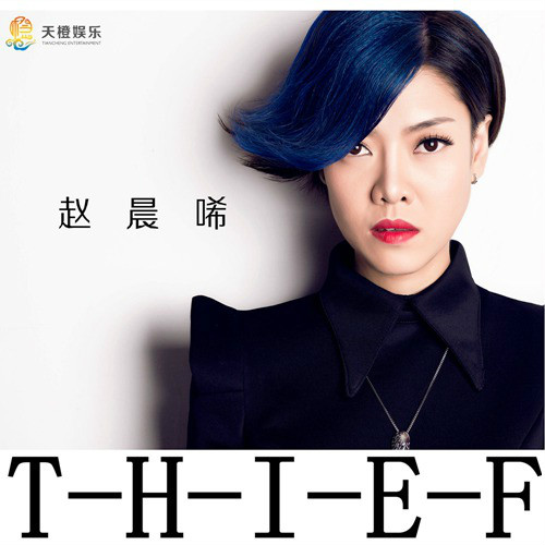 THIEF(趙晨唏演唱歌曲)
