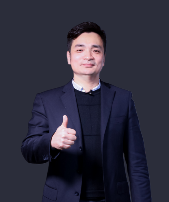 波波羊(職加速創始人) 波波羊(職加速創始人)