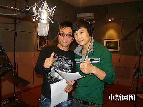 潮陽兄弟 潮陽兄弟