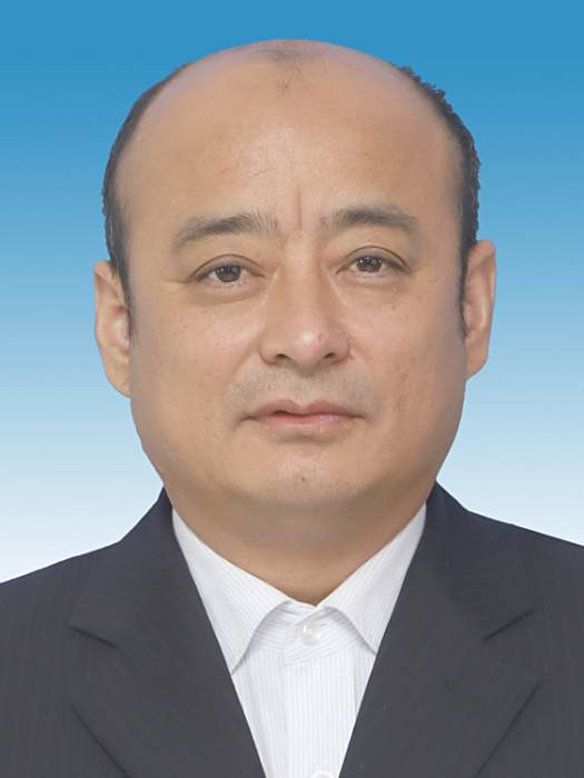 趙憲明(山東省濟南市鋼城區農業農村局黨組成員、區鄉村振興服務中心正科級) 趙憲明(山東省濟南市鋼城區農業農村局黨組成員、區鄉村振興服務中心正科級)