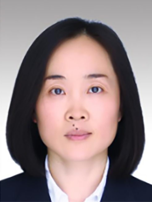 陳秀娟(山東省濰坊高新技術產業開發區汶泉發展區管理服務中心黨工委委員,農發辦副主任,福田社區黨委書記) 陳秀娟(山東省濰坊高新技術產業開發區汶泉發展區管理服務中心黨工委委員,農發辦副主任,福田社區黨委書記)