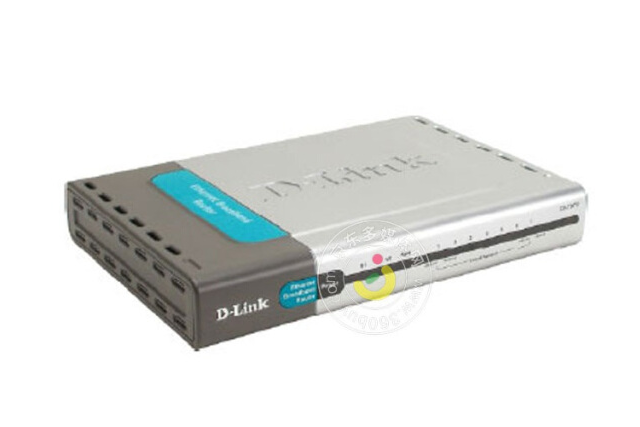 友訊DI-707P 友訊DI-707P