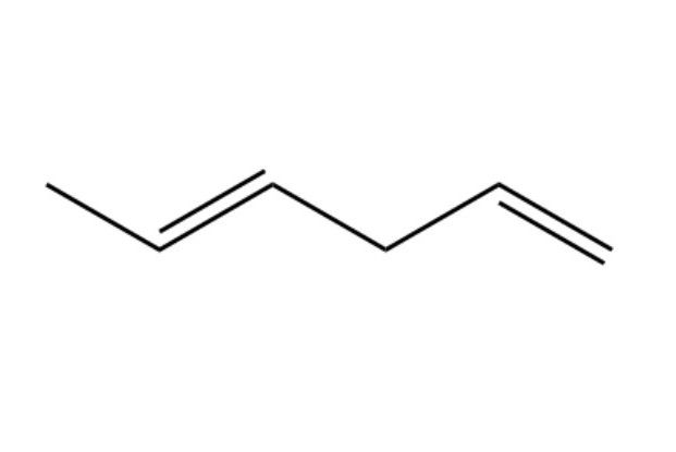 1,4-己二烯 1,4-己二烯