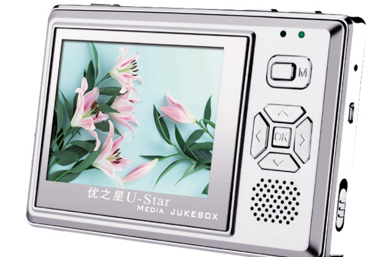 優之星UT959(1GB) 優之星UT959(1GB)
