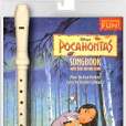 Pocahontas(迪士尼出版的兒童音樂教材圖書) Pocahontas(迪士尼出版的兒童音樂教材圖書)