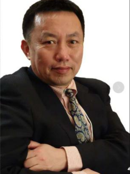 李仁輝(溫州大學生命與環境科學學院教授)