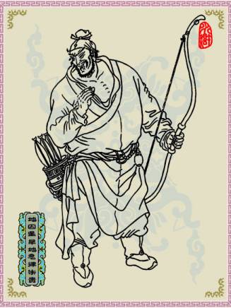劉信義(中國內地影視男演員、導演)