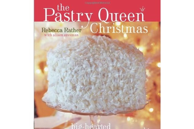 The Pastry Queen Christmas The Pastry Queen Christmas