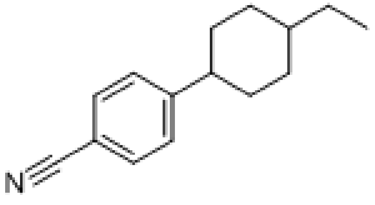 4-（反-4-乙基環己烷）氰苯