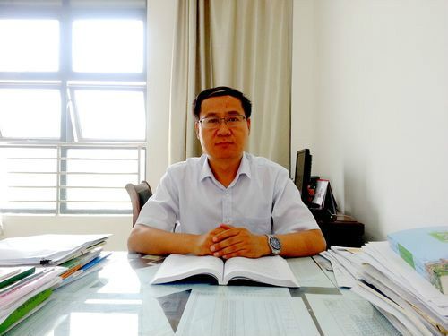 張相學 張相學