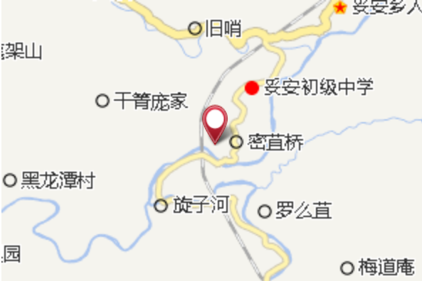 消心寺 消心寺