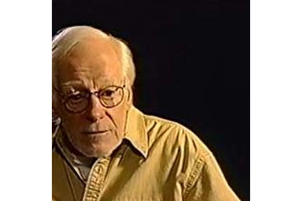 Pierre Bourgault Pierre Bourgault