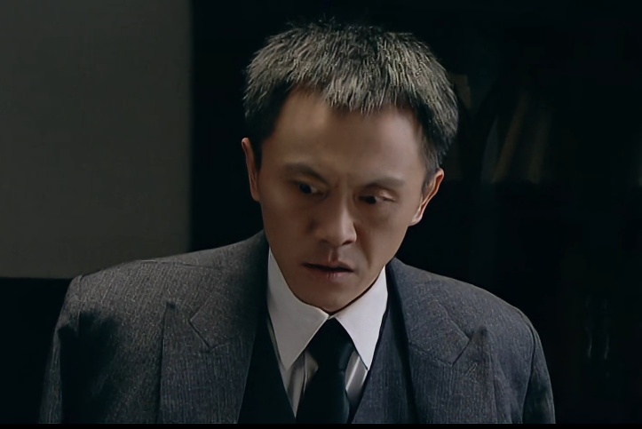 王澍(戰爭劇《驚天陰謀》中的角色) 王澍(戰爭劇《驚天陰謀》中的角色)