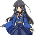 長谷川平乃 長谷川平乃