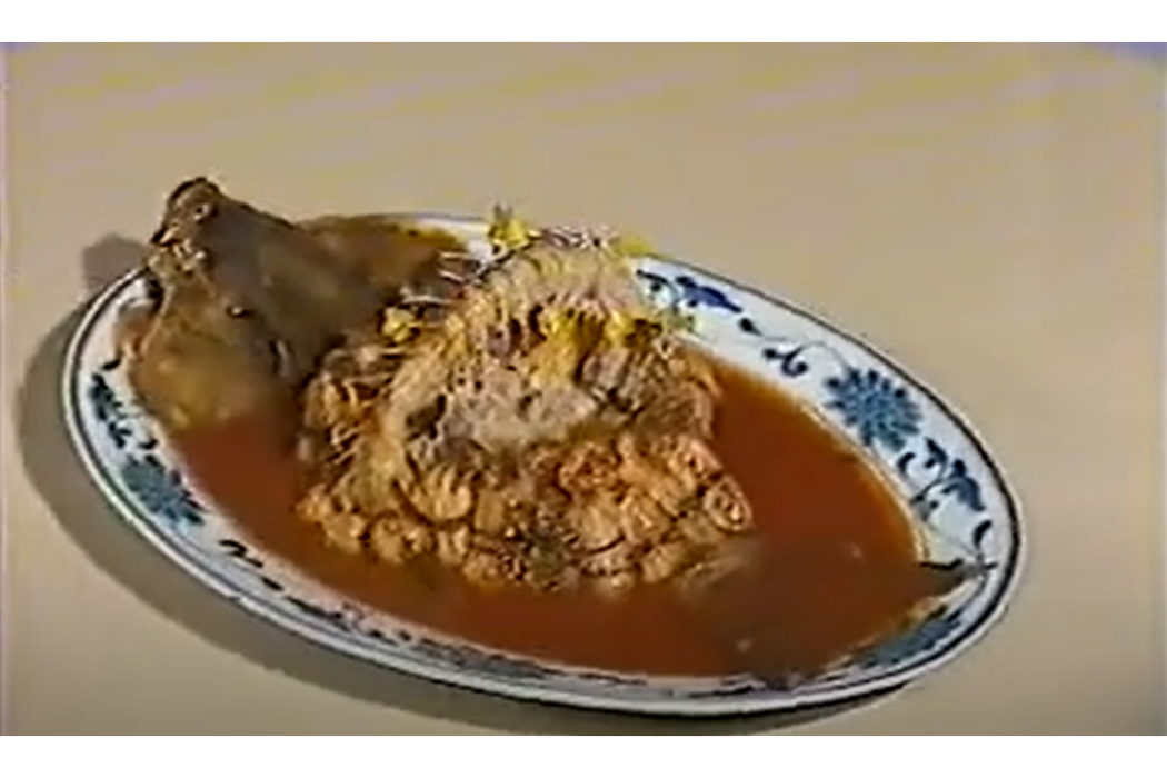 提籃魚 提籃魚