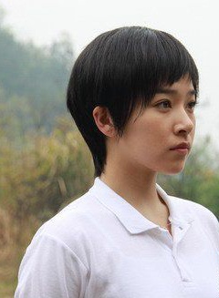 闞清子 闞清子
