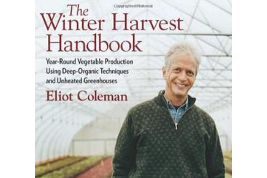 The Winter Harvest Handbook The Winter Harvest Handbook