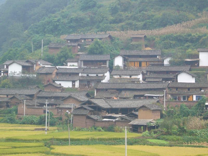 峰中村 峰中村