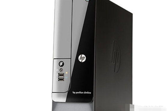 HP Pavilion s5-1220cn HP Pavilion s5-1220cn