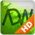 ADWLauncher HD ADWLauncher HD