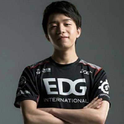 廠長EDG.Clearlove 廠長EDG.Clearlove