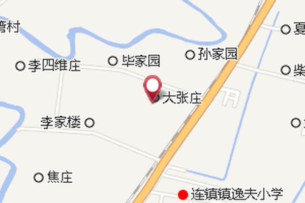大張公社 大張公社