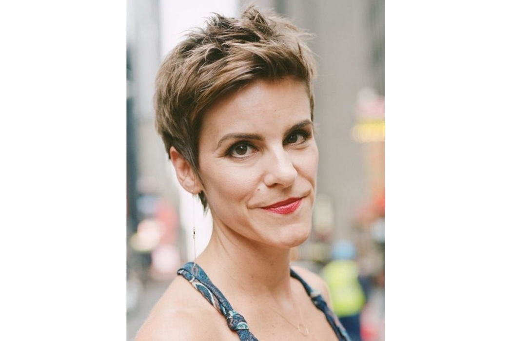 Jenn Colella Jenn Colella