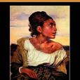 The Dark Lady of the Sonnets The Dark Lady of the Sonnets