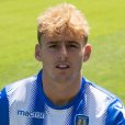 Ryan Clampin Ryan Clampin