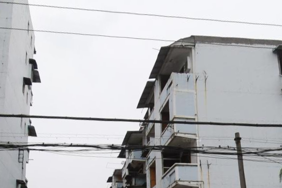 十五街坊 十五街坊