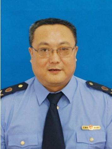 李榮(江西省新余市市場監督管理局四級調研員) 李榮(江西省新余市市場監督管理局四級調研員)