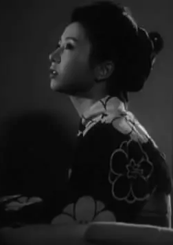 阿游小姐