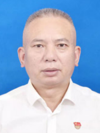 林學明(四川省樂山市金口河區發展和改革局黨組成員,區糧食和物資儲備中心副主任) 林學明(四川省樂山市金口河區發展和改革局黨組成員,區糧食和物資儲備中心副主任)