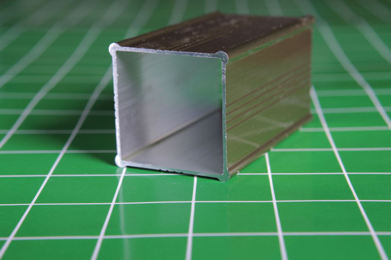 框架鋁型材
