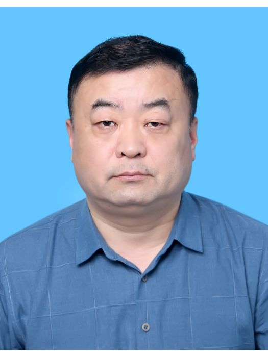 張勇(山東省臨清市市場監督管理局黨組書記)
