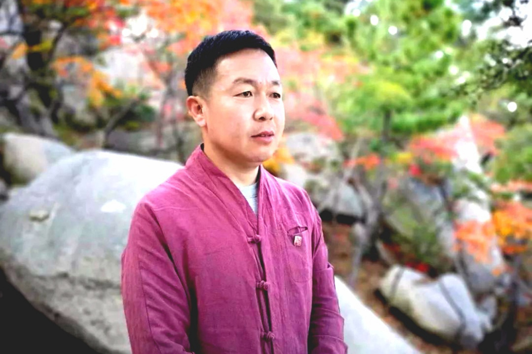 王剛(中國籍藝術家)