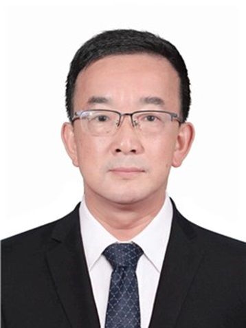 陸俊(安徽省銅陵市鄉村振興局黨組成員、副局長) 陸俊(安徽省銅陵市鄉村振興局黨組成員、副局長)