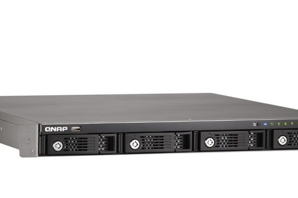 QNAP TS-419U+ QNAP TS-419U+