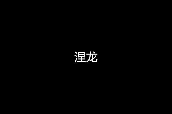 涅龍 涅龍