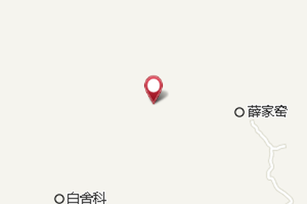 榆林溝 榆林溝