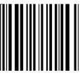 條形碼(barcode)