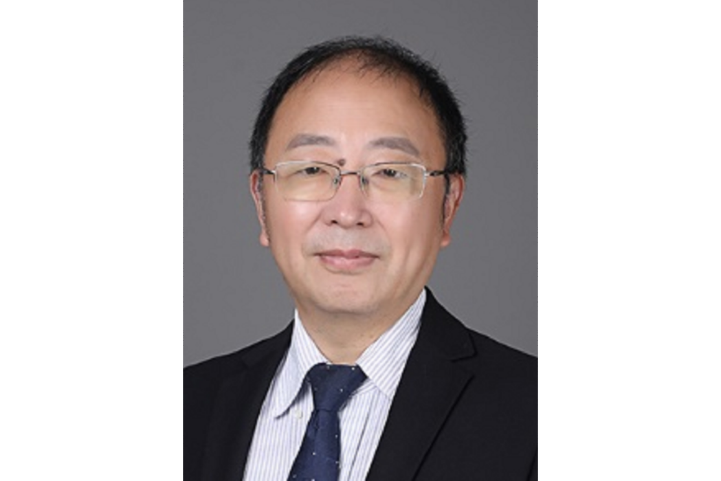 蔡洪斌(電子科技大學教授) 蔡洪斌(電子科技大學教授)