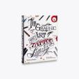 The Graphic Art of Tattoo Lettering The Graphic Art of Tattoo Lettering