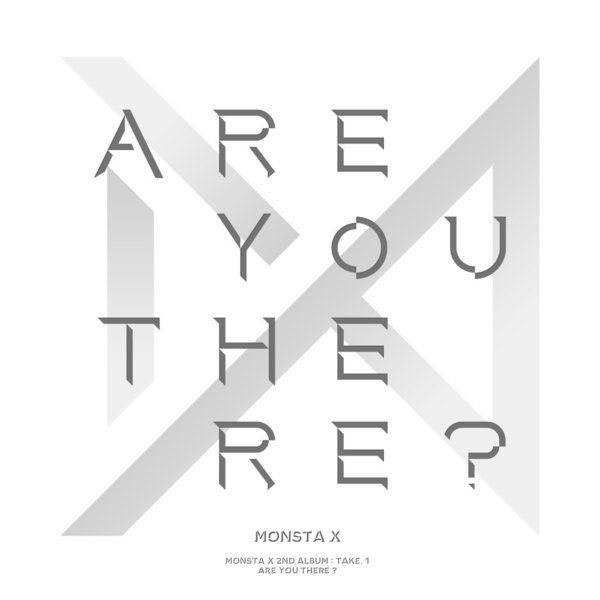 ARE YOU THERE? -The 2nd Album Take.1 ARE YOU THERE? -The 2nd Album Take.1